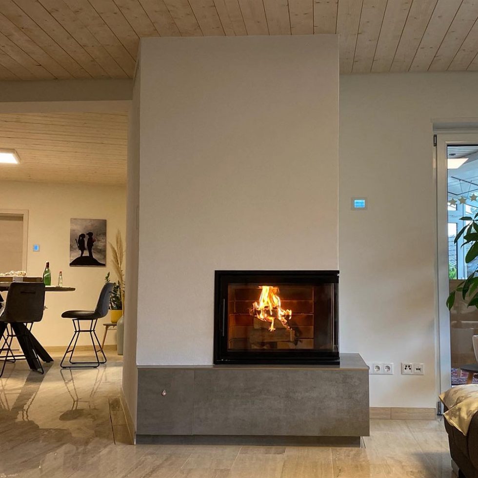 Ofenbau & Fliesenleger Bad Schönborn Christian Gärtner Meisterbetrieb